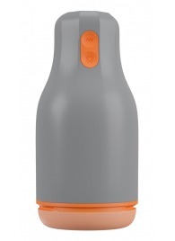 Мастурбатор для головки полового члена Glans Masturbator with 2 Functions - Orion - в Новочеркасске купить с доставкой