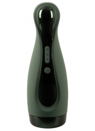 Вибромастурбатор с функцией всасывания Masturbator with 2 Functions - Orion - в Новочеркасске купить с доставкой