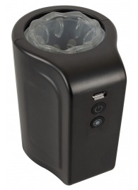 Мастурбатор с ротацией Rotating Masturbator - Orion - в Новочеркасске купить с доставкой