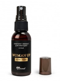 Интимный спрей Mini Mini с сужающим эффектом - 50 мл. - Биоритм - купить с доставкой в Новочеркасске