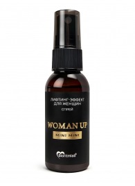 Интимный спрей Mini Mini с сужающим эффектом - 50 мл. - Биоритм - купить с доставкой в Новочеркасске