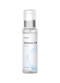 Увлажняющий гель на водной основе Hyaluronic Acid - 100 мл. - Svakom - купить с доставкой в Новочеркасске