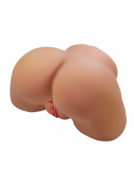 Мастурбатор Ilana с вибрацией и всасыванием - Baile - в Новочеркасске купить с доставкой