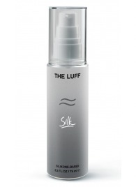 Силиконовый лубрикант Silk - 75 мл. - THE LUFF - купить с доставкой в Новочеркасске
