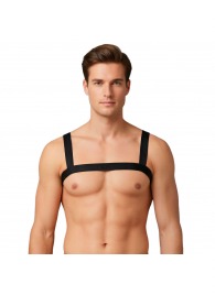 Черная мужская портупея Doreanse Sexy - Doreanse - купить с доставкой в Новочеркасске