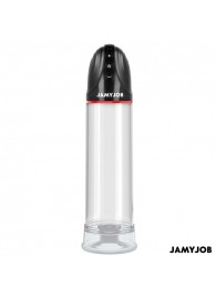 Прозрачная автоматическая помпа с функцией всасывания - JAMYJOB - в Новочеркасске купить с доставкой