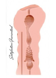 Мастурбатор Satisfaction Honey Pot - Lola Games - в Новочеркасске купить с доставкой