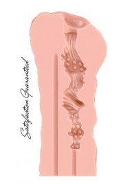 Мастурбатор Satisfaction Night Wish - Lola Games - в Новочеркасске купить с доставкой