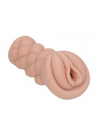 Мастурбатор Satisfaction Sweet Pussy - Lola Games - в Новочеркасске купить с доставкой