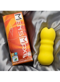 Мастурбатор-вагина Men sMax Feel 2 - Men sMax - в Новочеркасске купить с доставкой