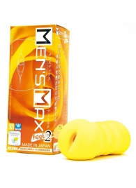Мастурбатор-вагина Men sMax Feel 2 - Men sMax - в Новочеркасске купить с доставкой