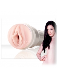 Мастурбатор-вагина Fleshlight Girls - Stoya Destroya - Fleshlight - в Новочеркасске купить с доставкой