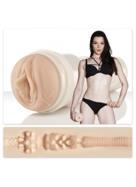 Мастурбатор-вагина Fleshlight Girls - Stoya Destroya - Fleshlight - в Новочеркасске купить с доставкой