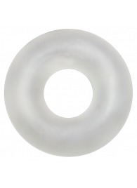 Гладкое эрекционное кольцо - Seven Creations - в Новочеркасске купить с доставкой