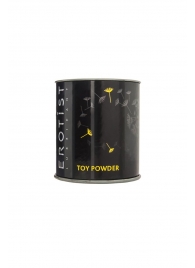 Пудра для игрушек TOY POWDER - 50 гр. - Erotist Lubricants - в Новочеркасске купить с доставкой