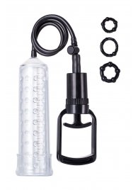 Прозрачная вакуумная помпа A-toys - A-toys - в Новочеркасске купить с доставкой