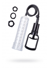 Прозрачная вакуумная помпа A-toys - A-toys - в Новочеркасске купить с доставкой