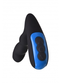 Массажер простаты Erotist Second - Erotist Adult Toys - в Новочеркасске купить с доставкой