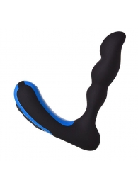 Массажер простаты Erotist Second - Erotist Adult Toys - в Новочеркасске купить с доставкой