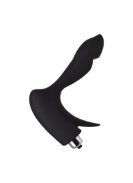 Массажер простаты Erotist First - Erotist Adult Toys - в Новочеркасске купить с доставкой