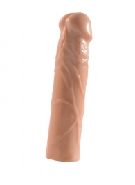 Насадка-удлинитель Extension sleeve - 17 см. - Sitabella - в Новочеркасске купить с доставкой