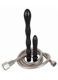Набор для интимного душа Shower me Deluxe - Orion - купить с доставкой в Новочеркасске