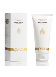 Интимный гель-смазка на водной основе YESforLOV Moisturising Intimate - 100 мл. - YESforLOV - купить с доставкой в Новочеркасске