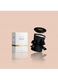 Массажная свеча Titillating Massage Candle - 120 мл. - YESforLOV - купить с доставкой в Новочеркасске