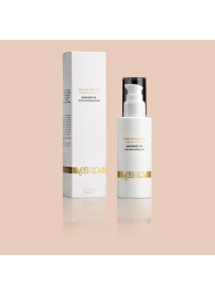 Массажное масло BEWITCHING MASSAGE OIL - 100 мл. - YESforLOV - купить с доставкой в Новочеркасске