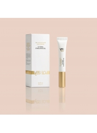 Возбуждающий интимный гель для женщин EXCITEMENT GEL FOR WOMEN - 10 гр. - YESforLOV - купить с доставкой в Новочеркасске