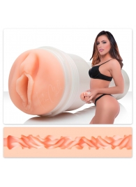 Мастурбатор-вагина Fleshlight Girls - Adriana Chechik Empress - Fleshlight - в Новочеркасске купить с доставкой