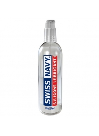 Лубрикант на силиконовой основе Swiss Navy Silicone Based Lube - 237 мл. - Swiss navy - купить с доставкой в Новочеркасске