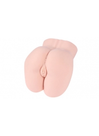 Полуторс Hera Real Hip с вибрацией - KOKOS - в Новочеркасске купить с доставкой