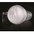 Прозрачный мастурбатор-вагина Fleshlight - Ice Lady Crystal - Fleshlight - в Новочеркасске купить с доставкой
