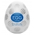 Мастурбатор-яйцо EGG Sphere - Tenga - в Новочеркасске купить с доставкой