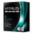Контурные презервативы VITALIS PREMIUM comfort plus - 3 шт. - Vitalis - купить с доставкой в Новочеркасске