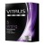 Презервативы с утолщенной стенкой VITALIS PREMIUM strong - 3 шт. - Vitalis - купить с доставкой в Новочеркасске