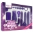 Эротический набор Toy Joy Mega Purple - Toy Joy - купить с доставкой в Новочеркасске