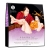 Соль для ванны Lovebath Sensual lotus, превращающая воду в гель - 650 гр. - Shunga - купить с доставкой в Новочеркасске