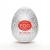 Мастурбатор-яйцо Keith Haring EGG PARTY - Tenga - в Новочеркасске купить с доставкой