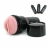 Мастурбатор-вагина Fleshlight - Vibro Pink Lady Touch с вибрацией - Fleshlight - в Новочеркасске купить с доставкой