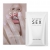 Полоски для орального секса Slow Sex Oral Sex Strips - 7 шт. - Bijoux Indiscrets - купить с доставкой в Новочеркасске
