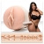 Мастурбатор-вагина Fleshlight Girls - Violet Myers Waifu - Fleshlight - в Новочеркасске купить с доставкой