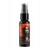 Гель с эффектом вибрации Volcano Of Passion со вкусом персика и маракуйи - 25 мл. - Erotist Lubricants - купить с доставкой в Новочеркасске