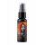 Гель с эффектом вибрации Volcano Of Passion со вкусом вишни - 25 мл. - Erotist Lubricants - купить с доставкой в Новочеркасске