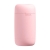 Розовый мастурбатор Tenga Puffy - Tenga - в Новочеркасске купить с доставкой