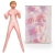 Надувная секс-кукла Камилла - Bior toys - в Новочеркасске купить с доставкой
