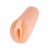Телесный мастурбатор-вагина Clit Orgasm Realistic Core Masturbator - NMC - в Новочеркасске купить с доставкой