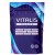Презервативы с утолщенной стенкой VITALIS Premium Strong - 15 шт. - Vitalis - купить с доставкой в Новочеркасске