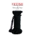 Черная веревка для фиксации Deluxe Silky Rope - 9,75 м. - Pipedream - купить с доставкой в Новочеркасске